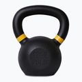 Kettlebell 12 kg Pure2Improve čierny P2I810100 3