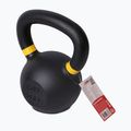 Kettlebell 12 kg Pure2Improve čierny P2I810100 5