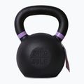 Kettlebell 24 kg Pure2Improve čierny P2I810130 3