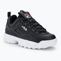 Pánska obuv FILA Disruptor black