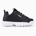 Pánska obuv FILA Disruptor black 2