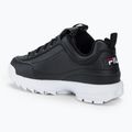 Pánska obuv FILA Disruptor black 3