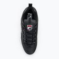 Pánska obuv FILA Disruptor black 5