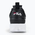 Pánska obuv FILA Disruptor black 6