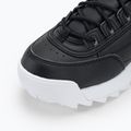 Pánska obuv FILA Disruptor black 7
