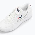 Dámske topánky FILA Orbit Low white 13