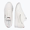 Dámske topánky FILA Orbit Low white 14