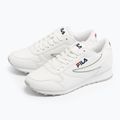 Dámske topánky FILA Orbit Low white 15