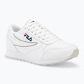 Dámske topánky FILA Orbit Low white