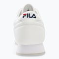 Dámske topánky FILA Orbit Low white 6