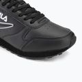 Dámske topánky FILA Orbit Low black/black 7