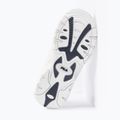 Detské topánky FILA Strada white 5