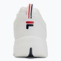 Detské topánky FILA Strada white 4