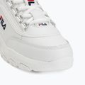 Detské topánky FILA Strada white 7