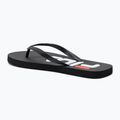 Dámske žabky FILA Troy black 3