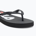 Dámske žabky FILA Troy black 7