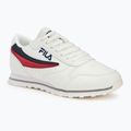 Detská obuv FILA Orbit white/dress blues