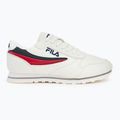 Detská obuv FILA Orbit white/dress blues 2