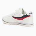 Detská obuv FILA Orbit white/dress blues 3