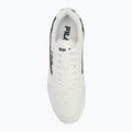 Detská obuv FILA Orbit white/dress blues 5