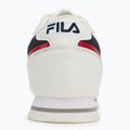 Detská obuv FILA Orbit white/dress blues 6