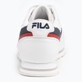 Detská obuv FILA Orbit white/dress blues 11