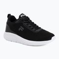 Dámske topánky FILA Spitfire black/white