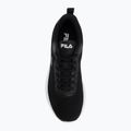 Dámske topánky FILA Spitfire black/white 5