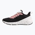 FILA dámske topánky Novanine black/flamingo pink/white 12