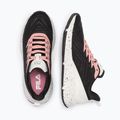 FILA dámske topánky Novanine black/flamingo pink/white 14