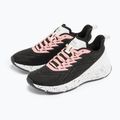 FILA dámske topánky Novanine black/flamingo pink/white 15