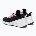 FILA dámske topánky Novanine black/flamingo pink/white 3