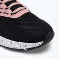 FILA dámske topánky Novanine black/flamingo pink/white 7