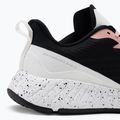 FILA dámske topánky Novanine black/flamingo pink/white 9