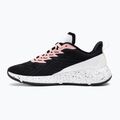 FILA dámske topánky Novanine black/flamingo pink/white 10