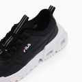 Dámska obuv FILA Upgr8 black 14