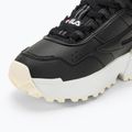 Dámska obuv FILA Upgr8 black 7