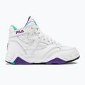 Dámska obuv FILA M-Squad white-prism violet 2