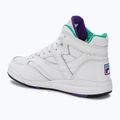 Dámska obuv FILA M-Squad white-prism violet 3