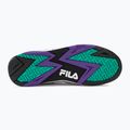 Dámska obuv FILA M-Squad white-prism violet 4