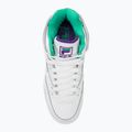 Dámska obuv FILA M-Squad white-prism violet 5