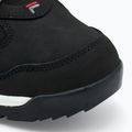 Pánske topánky FILA Alpha Mid black/castlerock 7