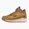 Pánske topánky FILA Alpha Mid chipmunk 9