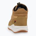 Pánske topánky FILA Alpha Mid chipmunk 10