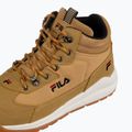 Pánske topánky FILA Alpha Mid chipmunk 13