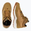 Pánske topánky FILA Alpha Mid chipmunk 14