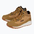 Pánske topánky FILA Alpha Mid chipmunk 15