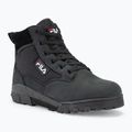 Pánske topánky FILA Grunge Ii Mid black