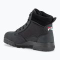 Pánske topánky FILA Grunge Ii Mid black 3