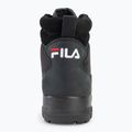 Pánske topánky FILA Grunge Ii Mid black 6